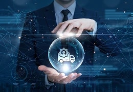 スマートロジスティクスとは?概要から活用事例まで解説 | InterSystems スマートロジスティクスとは?概要から活用事例まで解説 | InterSystems